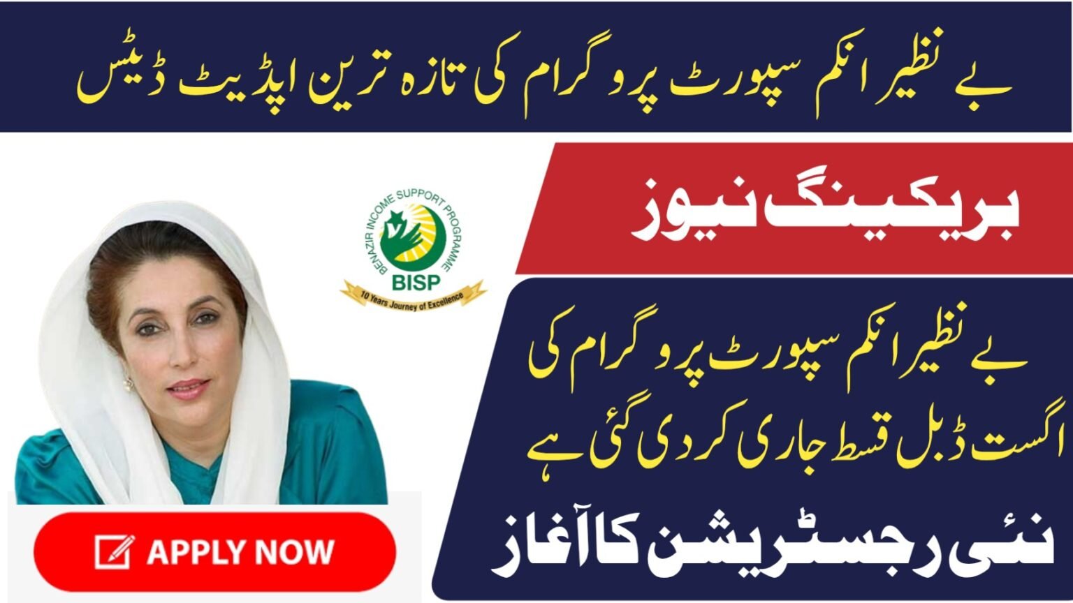 BISP 8171